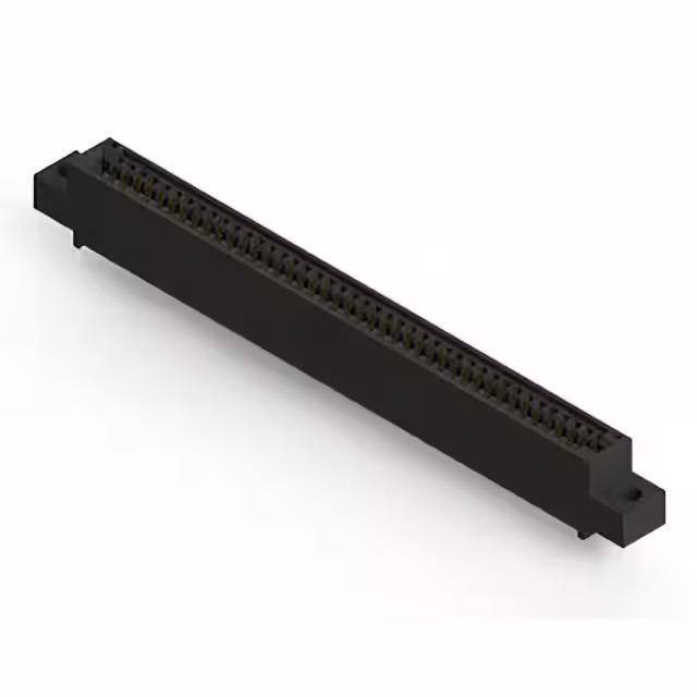 895-042-525-404 EDAC Inc.  Edgeboard Connectors
